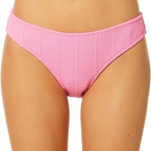 Salt + Cove Pink Swim Bottoms